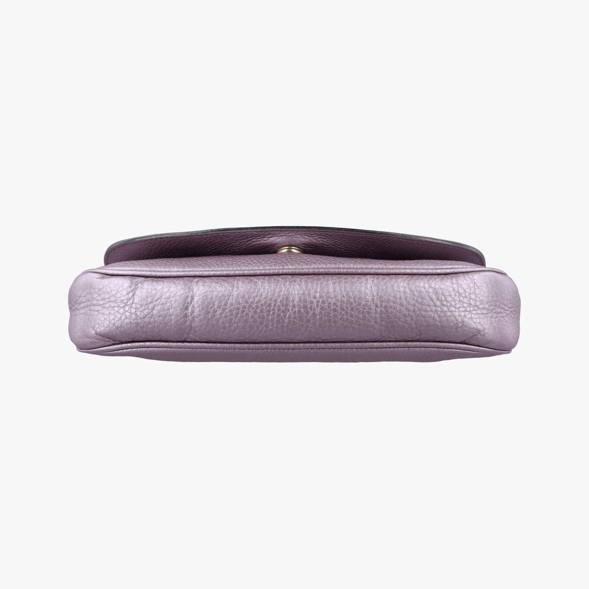 Pre-owned Gucci SOHO Purple Leather 336752 shoulderbag | stylenewstar