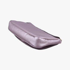Pre-owned Gucci SOHO Purple Leather 336752 shoulderbag | stylenewstar