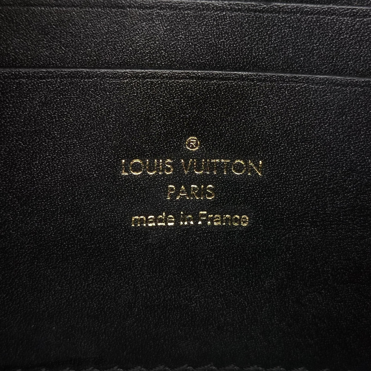 Pre-owned Louis Vuitton Portefeuille Dauphine Brown Monogram Reverse M68746 shoulderbag | stylenewstar