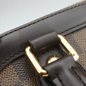 Vintage Louis Vuitton TREVI PM EBENE Damier Canvas N51997 shoulderbag | stylenewstar