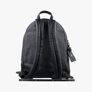 Pre-owned Louis Vuitton ARMAND Noir Taurillon Leather M42687 backpack/rucksack | stylenewstar
