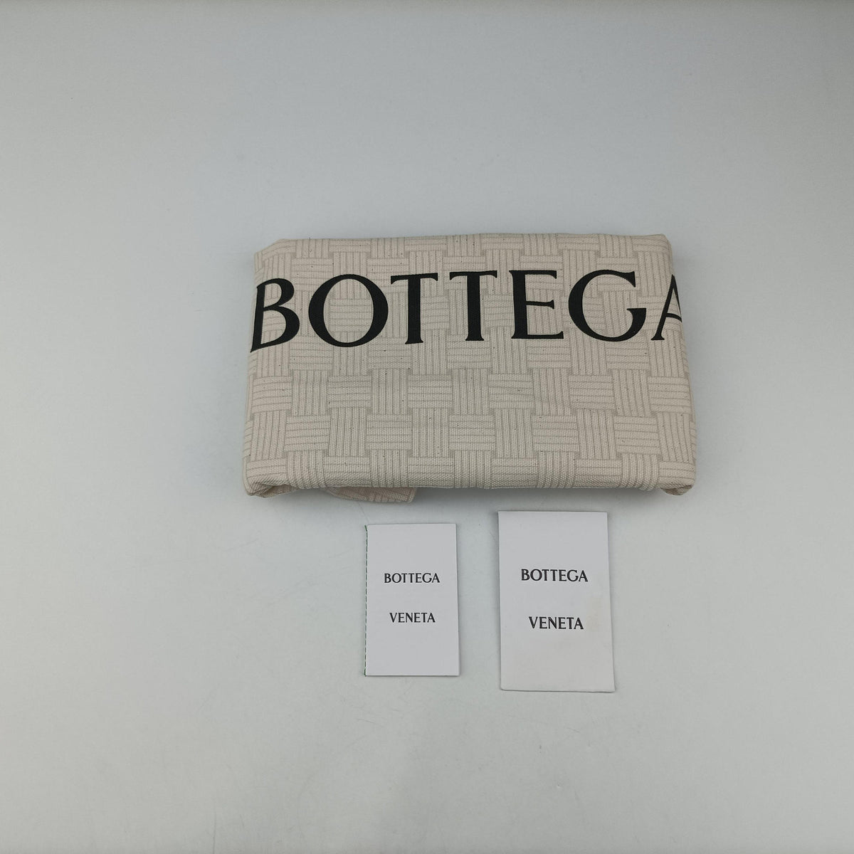 Pre-owned Bottega Veneta Gemelli Green Lambskin 764281 shoulderbag | stylenewstar