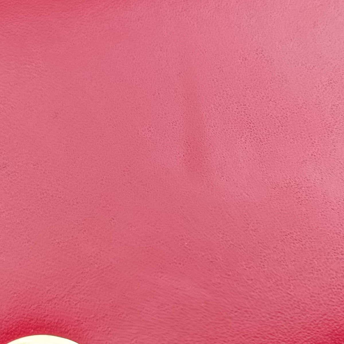 Vintage Bvlgari SERPENTI FOREVER Red Leather  shoulderbag | stylenewstar