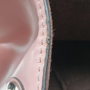 Pre-owned Louis Vuitton Cluny MM ROSE BALLERINE Epi M41334 shoulderbag | stylenewstar