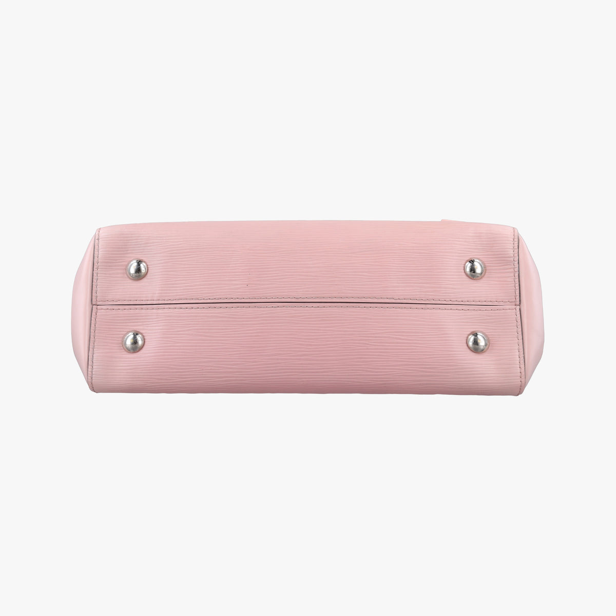 Pre-owned Louis Vuitton Cluny MM ROSE BALLERINE Epi M41334 shoulderbag | stylenewstar