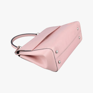 Pre-owned Louis Vuitton Cluny MM ROSE BALLERINE Epi M41334 shoulderbag | stylenewstar