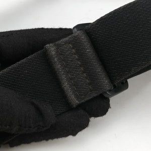 Secondhand Louis Vuitton DANIEL GM Noir Damier Graphite N58033 shoulderbag | stylenewstar