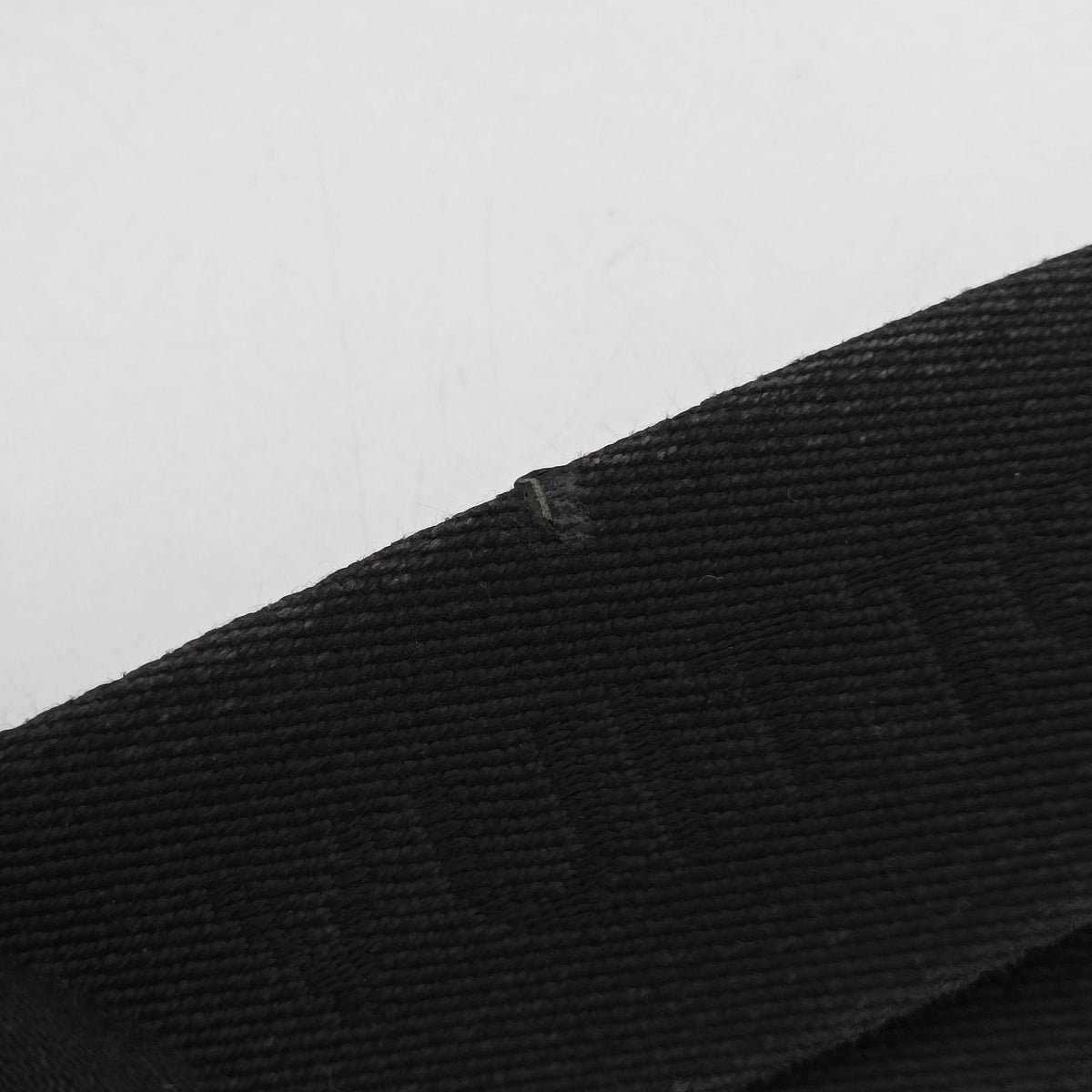 Secondhand Louis Vuitton DANIEL GM Noir Damier Graphite N58033 shoulderbag | stylenewstar