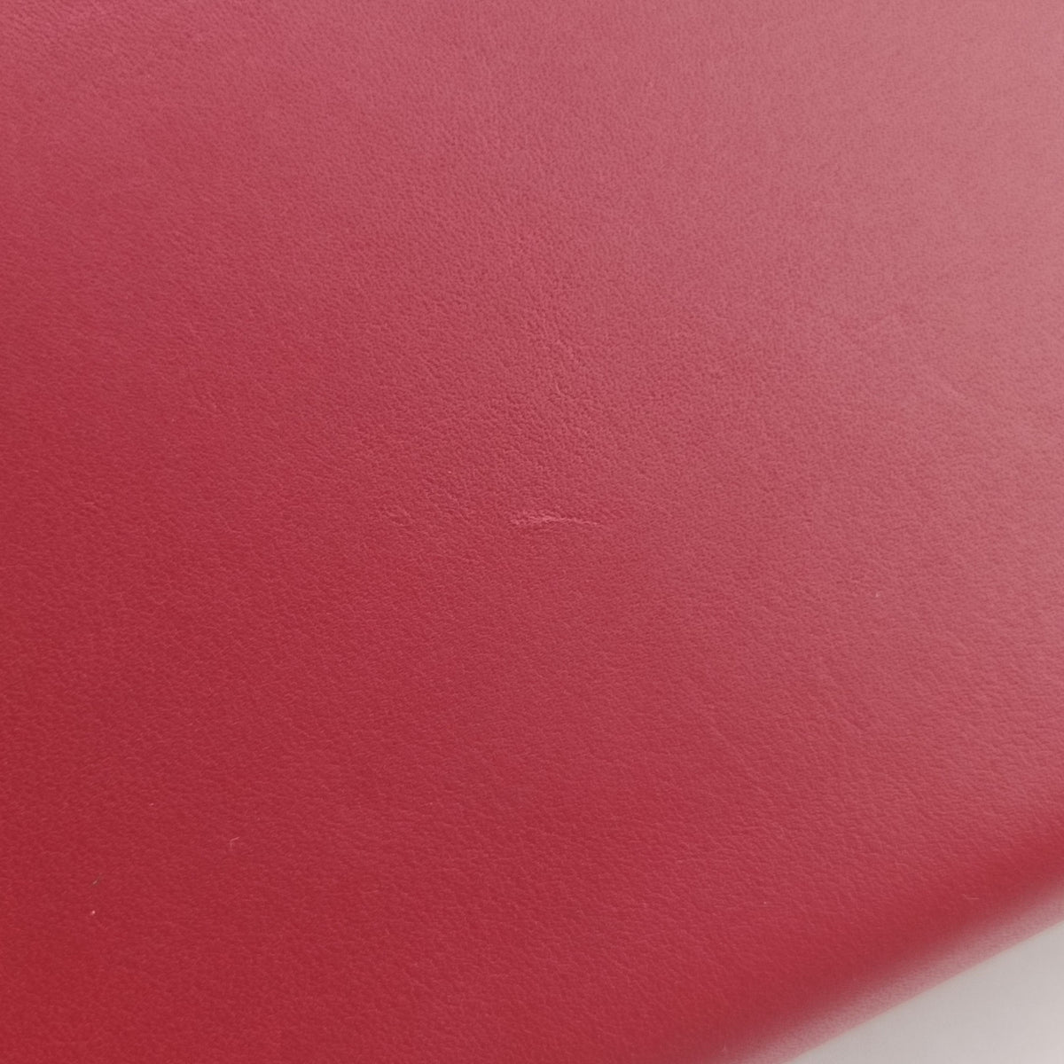 Secondhand Christian Dior Dioraddict Box Red Leather  shoulderbag | stylenewstar