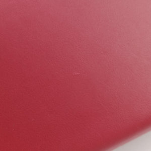 Secondhand Christian Dior Dioraddict Box Red Leather  shoulderbag | stylenewstar
