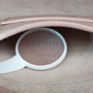 Secondhand Yves Saint Laurent KATE Pink Leather 354119 shoulderbag | stylenewstar