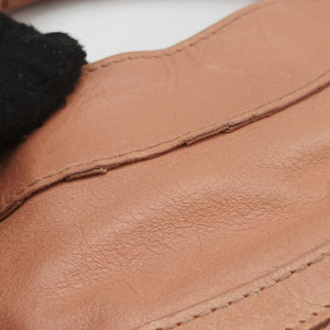 Secondhand Balenciaga Giant City Pink lambskin  shoulderbag | stylenewstar