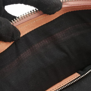 Secondhand Balenciaga Giant City Pink lambskin  shoulderbag | stylenewstar