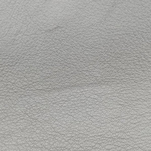 Pre-owned Dolce & Gabbana Miss Dolce Padlock Top Handle Grey Leather  handbag | stylenewstar