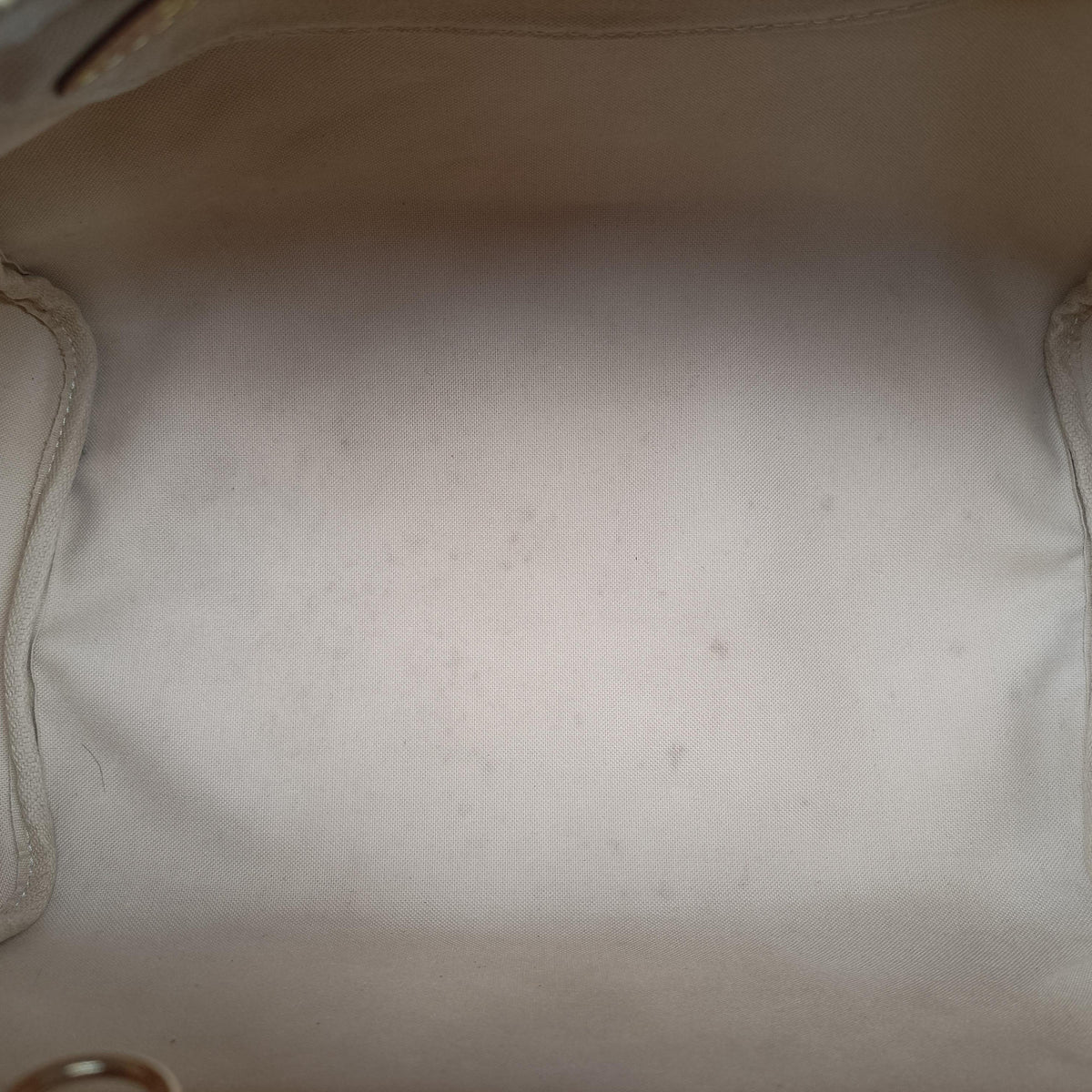 Secondhand Louis Vuitton Speedy 30 AZUR Damier Canvas N41533 handbag | stylenewstar