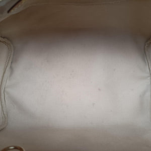 Secondhand Louis Vuitton Speedy 30 AZUR Damier Canvas N41533 handbag | stylenewstar