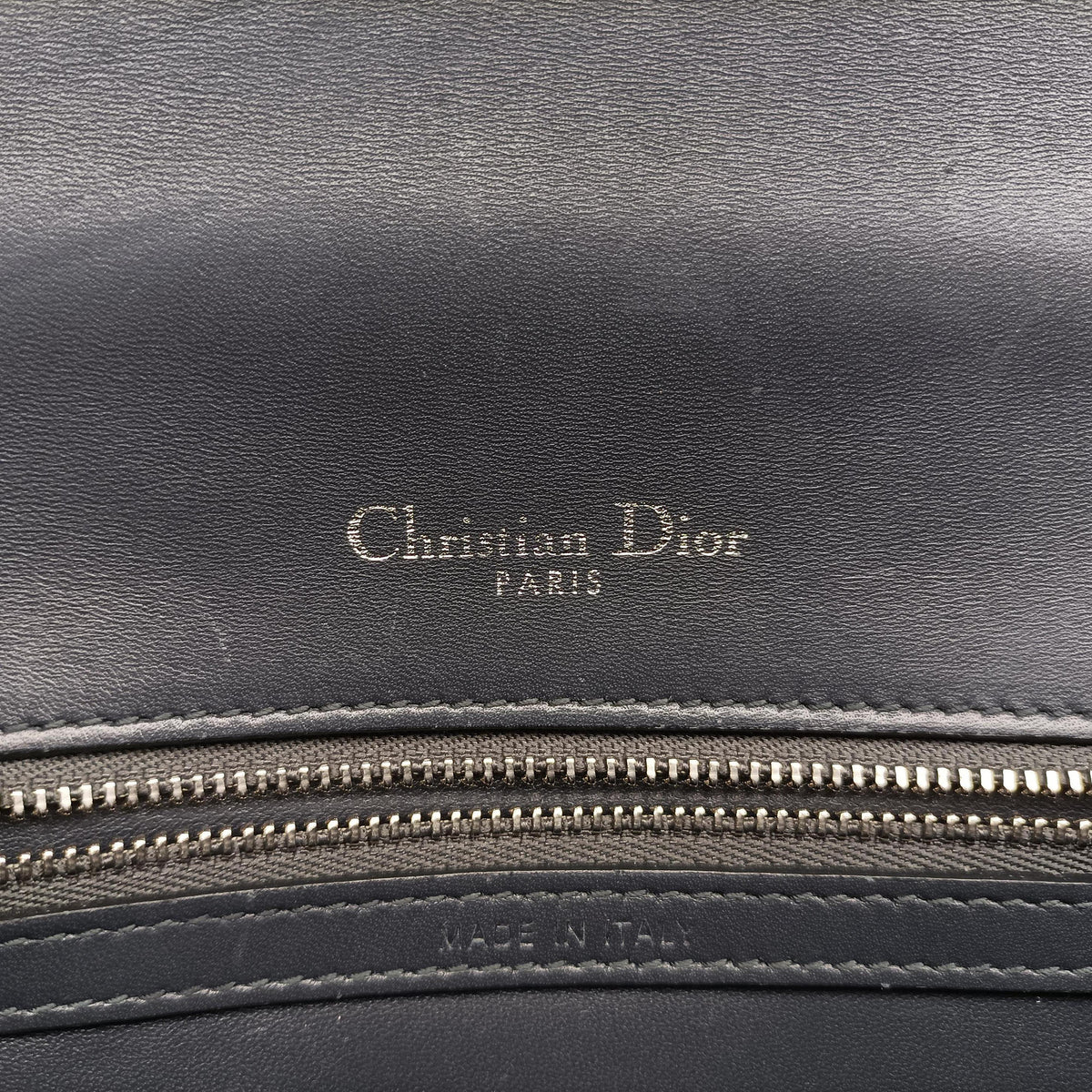 Secondhand Christian Dior Diorama Pink Patent Leather  shoulderbag | stylenewstar