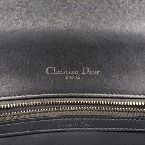 Secondhand Christian Dior Diorama Pink Patent Leather  shoulderbag | stylenewstar