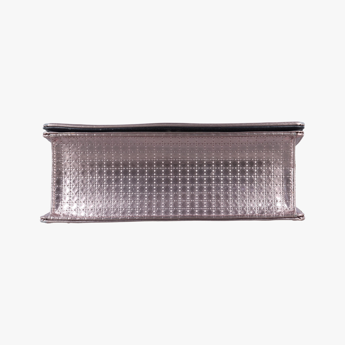 Secondhand Christian Dior Diorama Pink Patent Leather  shoulderbag | stylenewstar