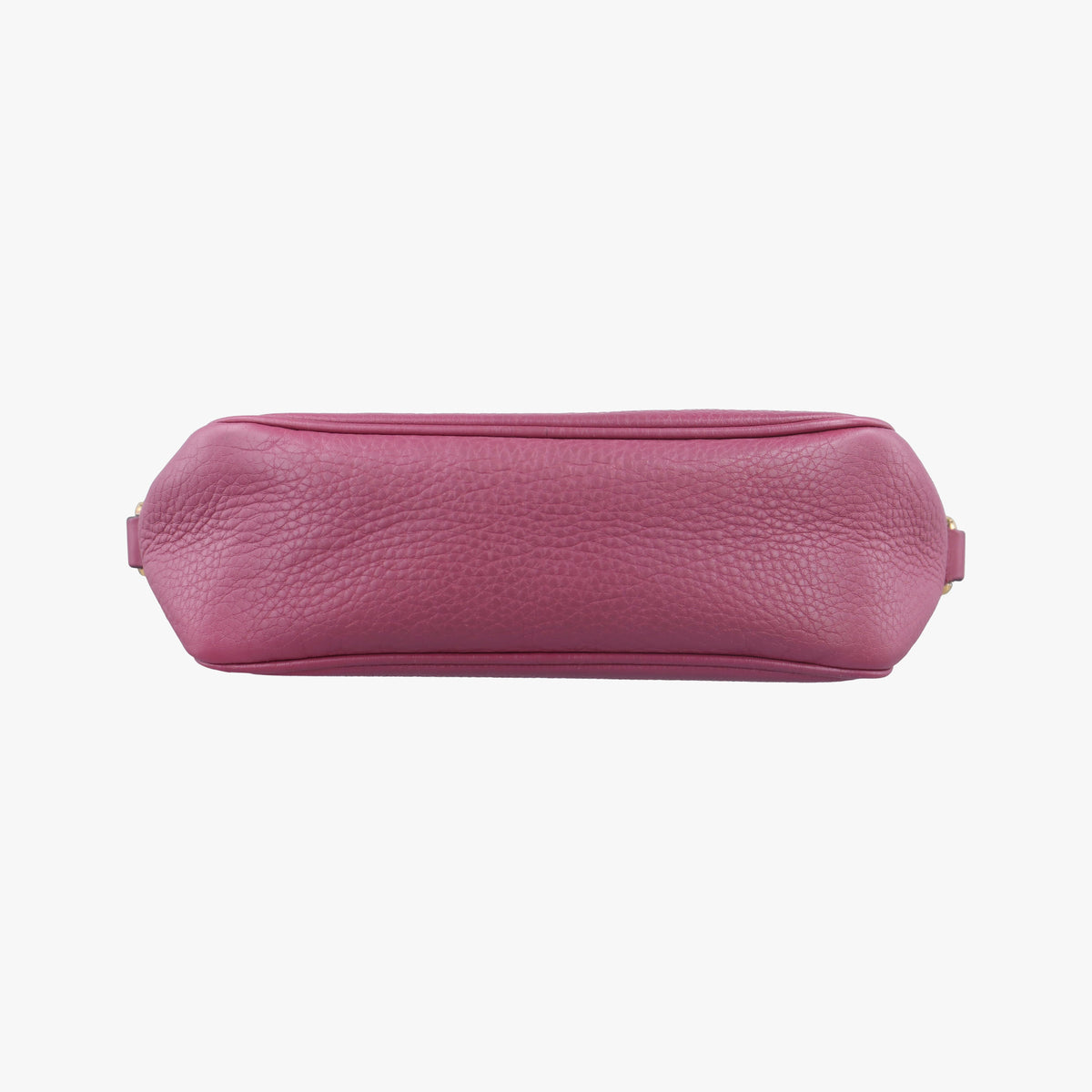 Pre-owned Gucci Soho Purple Leather 308364 shoulderbag | stylenewstar