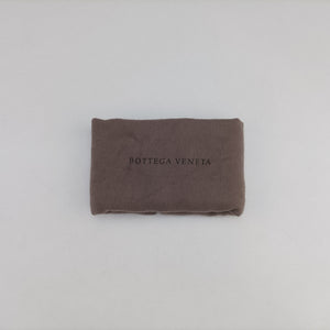 Pre-owned Bottega Veneta The Jodie Green lambskin  handbag | stylenewstar