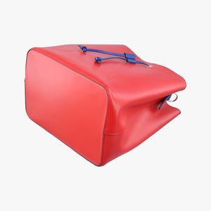 Pre-owned Louis Vuitton NeoNoe COQUELICOT Epi M54365 shoulderbag | stylenewstar