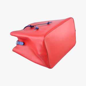 Pre-owned Louis Vuitton NeoNoe COQUELICOT Epi M54365 shoulderbag | stylenewstar