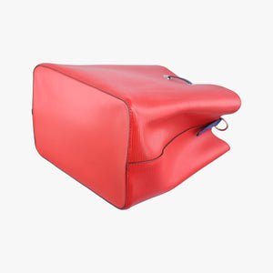 Pre-owned Louis Vuitton NeoNoe COQUELICOT Epi M54365 shoulderbag | stylenewstar