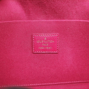 Vintage Louis Vuitton Pochette Felicie Brown Monogram Canvas M61276 shoulderbag | stylenewstar
