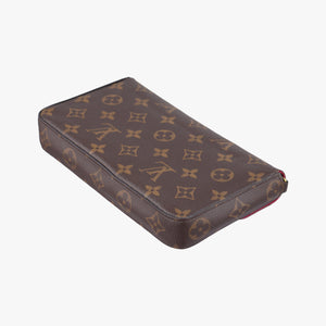 Vintage Louis Vuitton Pochette Felicie Brown Monogram Canvas M61276 shoulderbag | stylenewstar