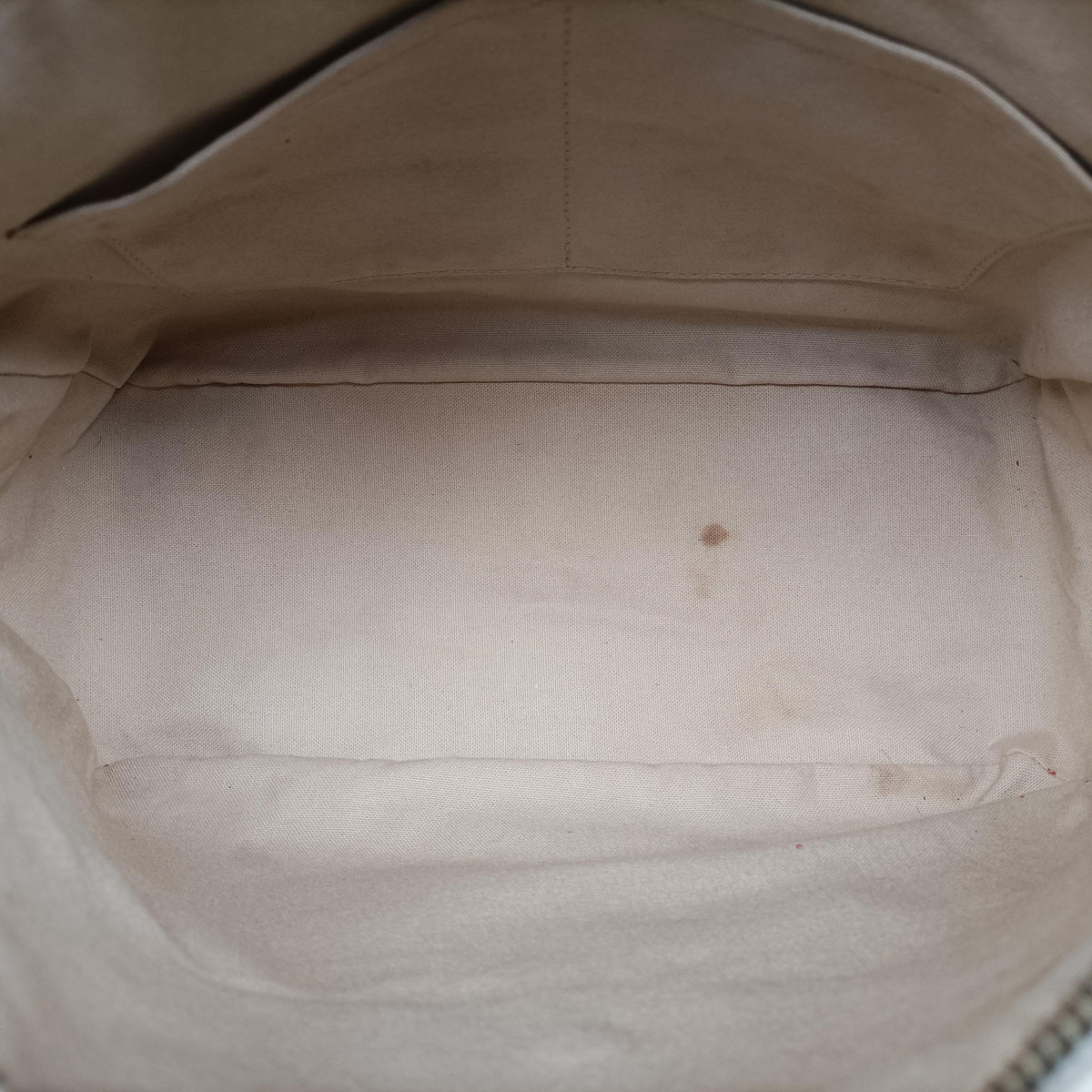 Pre-owned Louis Vuitton Figheri PM Azur Damier Canvas N41176 shoulderbag | stylenewstar