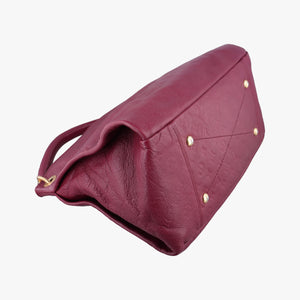 Pre-owned Louis Vuitton Artsy MM Aurore Monogram Empreinte M94047 shoulderbag | stylenewstar