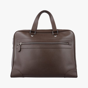 Pre-owned Louis Vuitton IGOR Grizzly Taiga M31178 handbag | stylenewstar