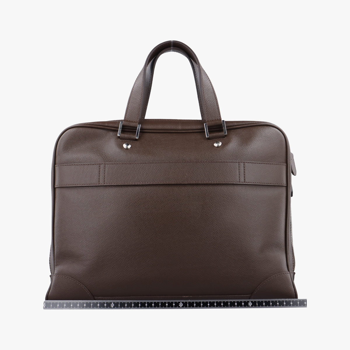 Pre-owned Louis Vuitton IGOR Grizzly Taiga M31178 handbag | stylenewstar