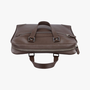 Pre-owned Louis Vuitton IGOR Grizzly Taiga M31178 handbag | stylenewstar