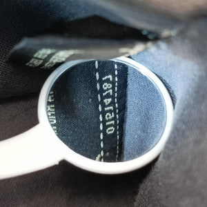 Secondhand Fendi By the Way Blue Leather 8BL133 shoulderbag | stylenewstar