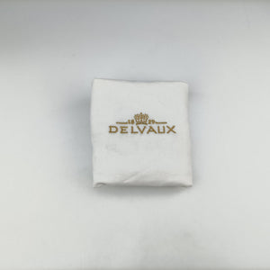 Vintage Delvaux Tempete Purple Vinyl  shoulderbag | stylenewstar