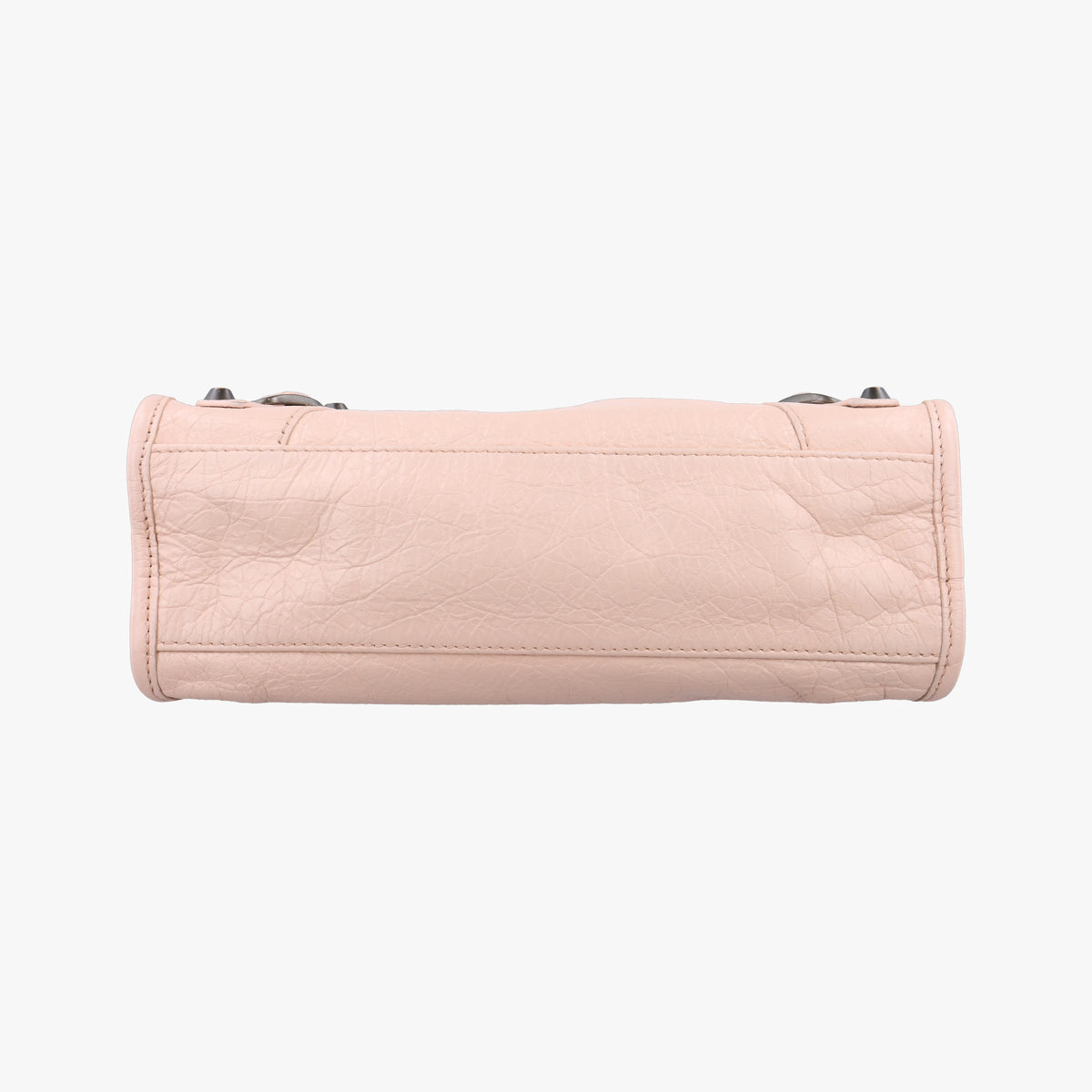 Vintage Balenciaga Classic City Mini Pink lambskin  shoulderbag | stylenewstar