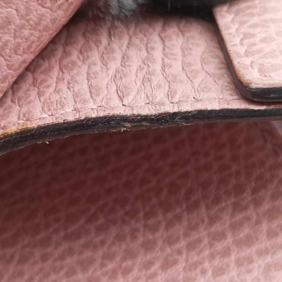 Pre-owned Gucci Swing Brown leather 354397 handbag | stylenewstar