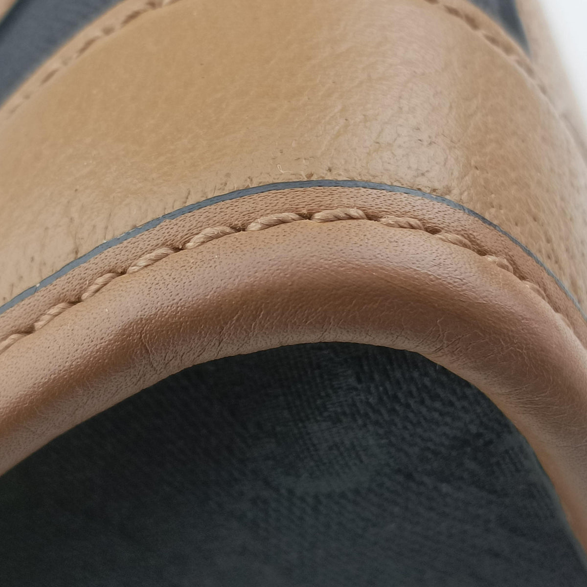 Secondhand Gucci Ophidia Black×Brown canvas×leather 715772 shoulderbag | stylenewstar
