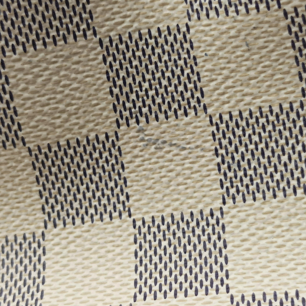 Vintage Louis Vuitton Pumplon PM Azur Damier Canvas N48057 shoulderbag | stylenewstar
