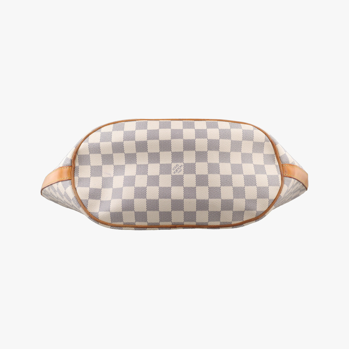 Vintage Louis Vuitton Pumplon PM Azur Damier Canvas N48057 shoulderbag | stylenewstar