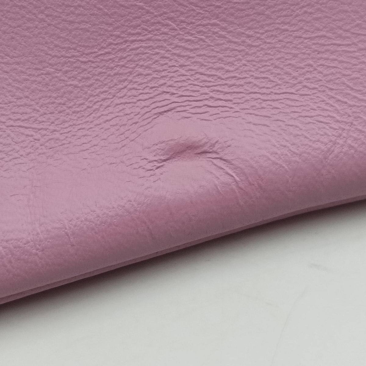 Pre-owned Hermes Sac Aline mini Pink lambskin  shoulderbag | stylenewstar