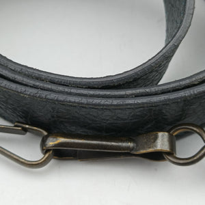 Pre-owned Balenciaga Classic The Toolkit Grey Green Lambskin 327101 shoulderbag | stylenewstar