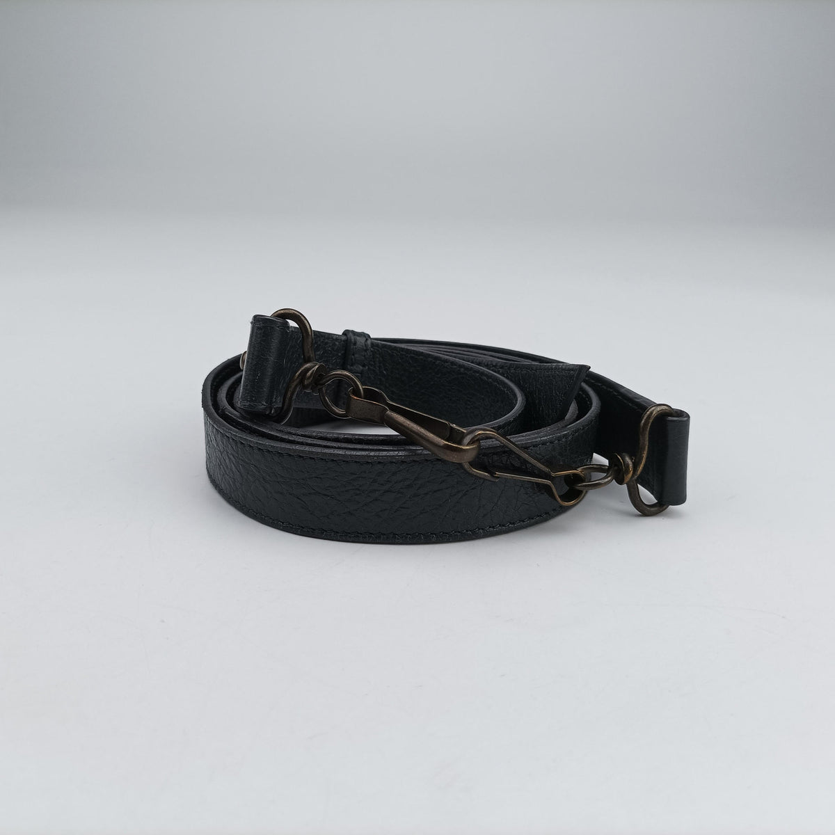 Pre-owned Balenciaga Classic The Toolkit Grey Green Lambskin 327101 shoulderbag | stylenewstar