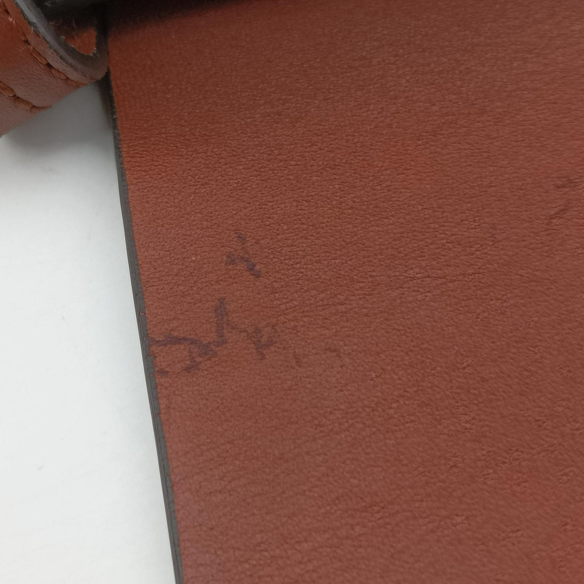 Pre-owned Chloe FAYE Brown Suede × leather  shoulderbag | stylenewstar