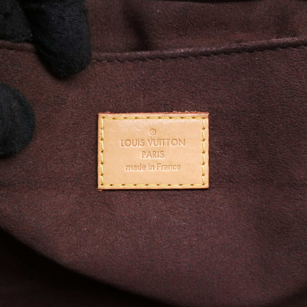 Pre-owned Louis Vuitton Pochette Metis MM Brown Monogram Canvas M44875 shoulderbag | stylenewstar