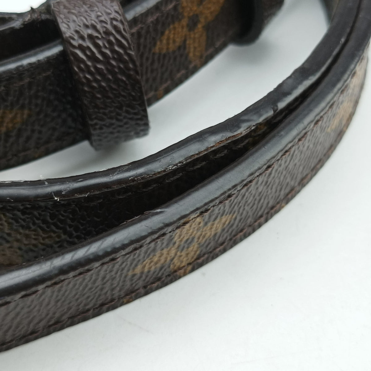 Pre-owned Louis Vuitton Pochette Metis MM Brown Monogram Canvas M44875 shoulderbag | stylenewstar