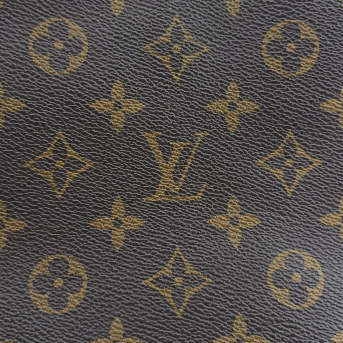 Pre-owned Louis Vuitton NEVERFULL GM Brown Monogram Canvas M40157 shoulderbag | stylenewstar