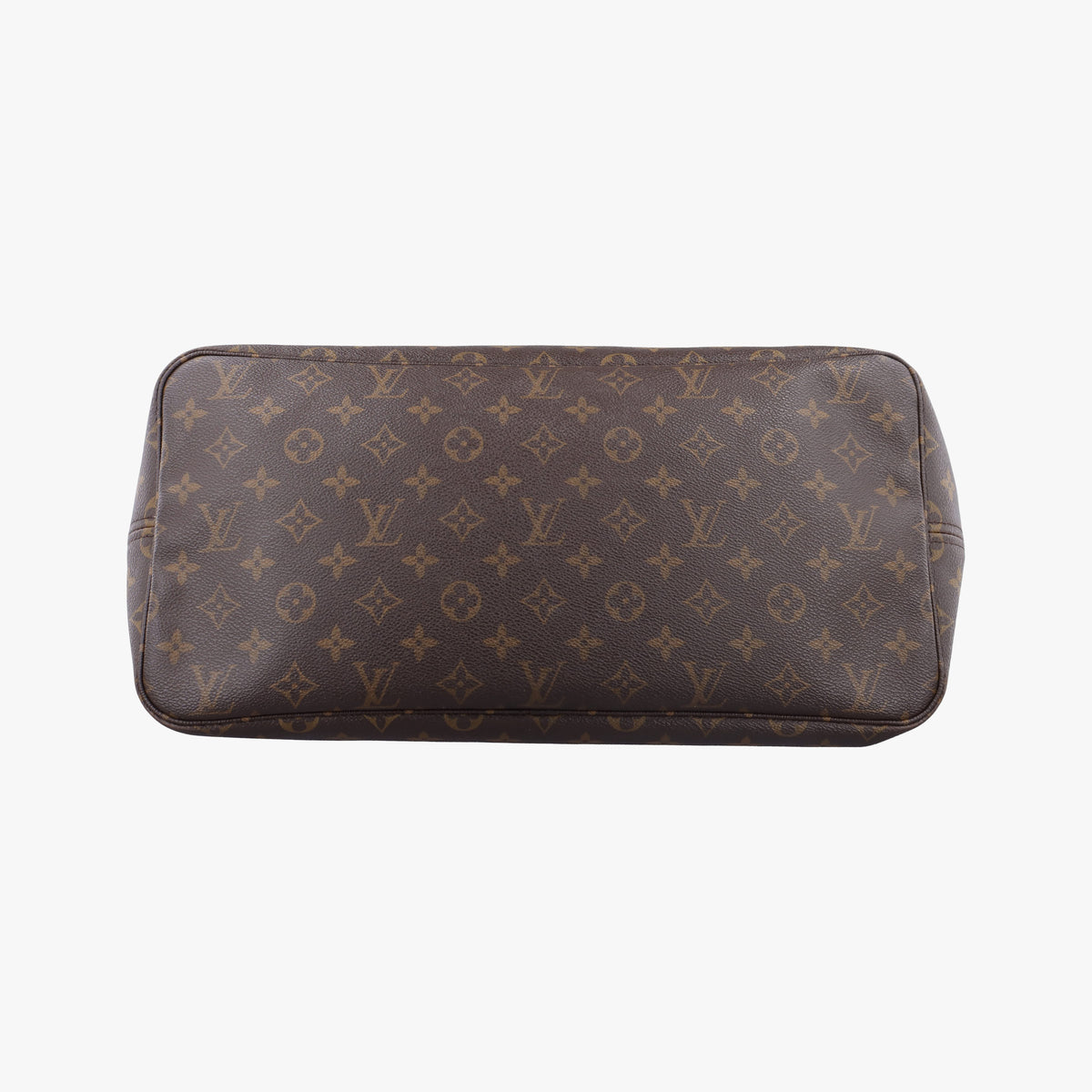 Pre-owned Louis Vuitton NEVERFULL GM Brown Monogram Canvas M40157 shoulderbag | stylenewstar